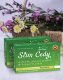  Slim Cedy (Hộp 3 vỉ X 10 viên nang cứng) 