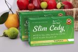  Slim Cedy (Hộp 3 vỉ X 10 viên nang cứng) 