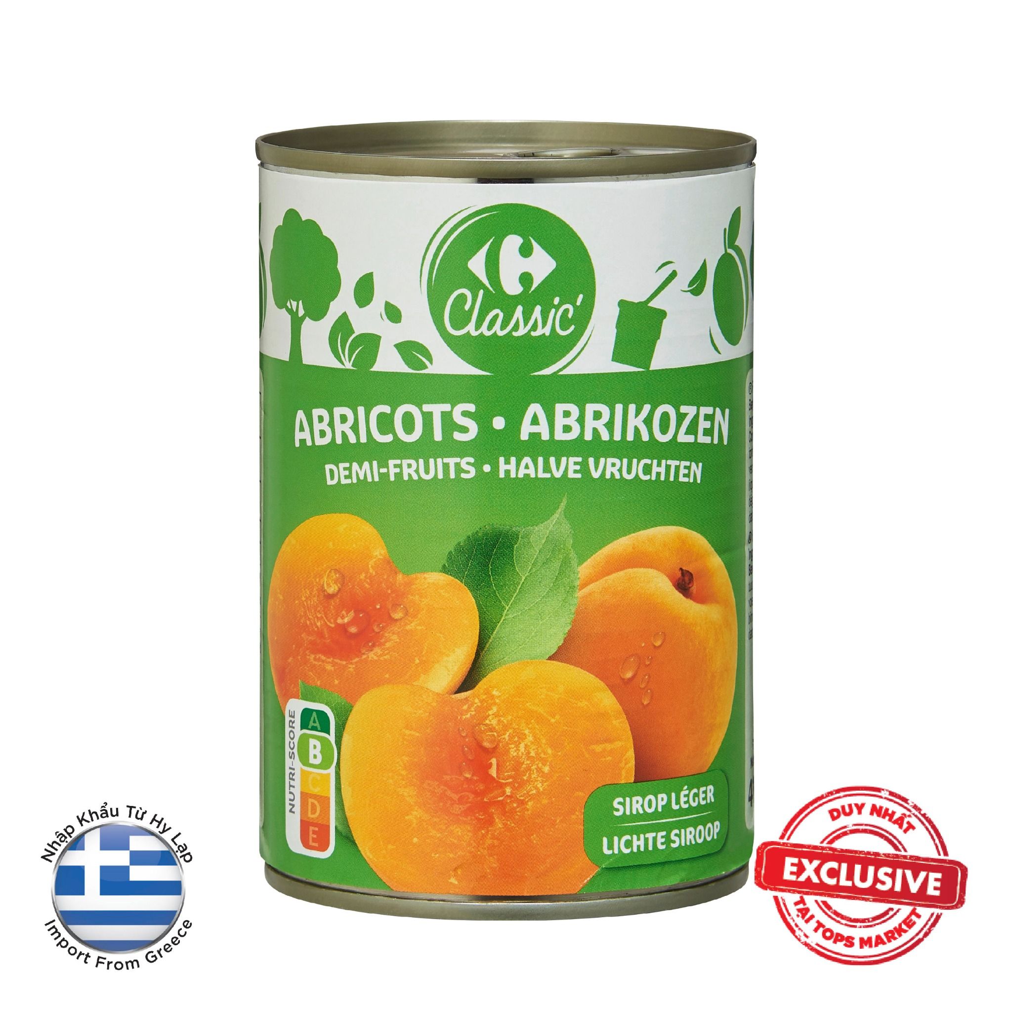 CARREFOUR MO DONG LON 410G