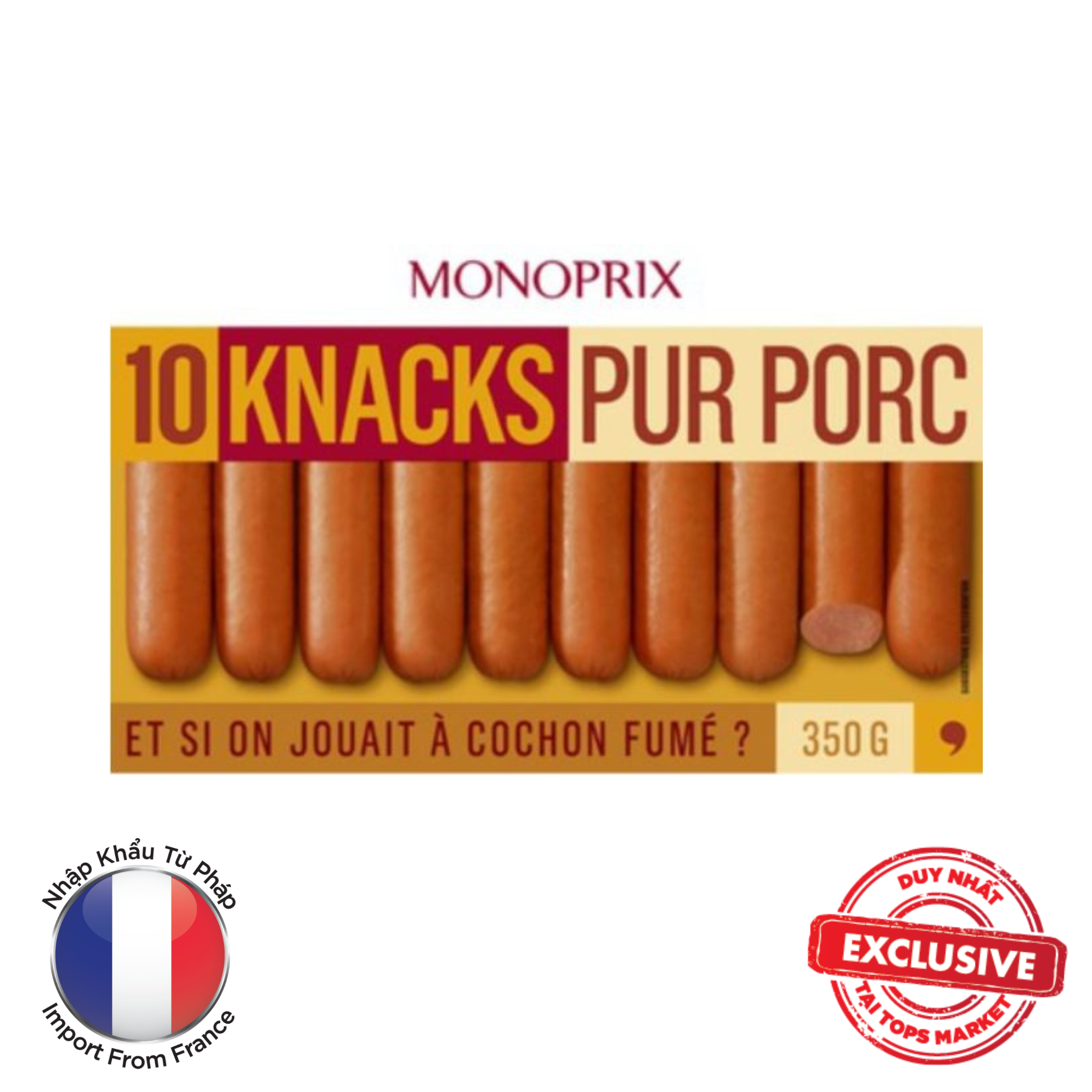 MPX XUC XICH HEO 350G
