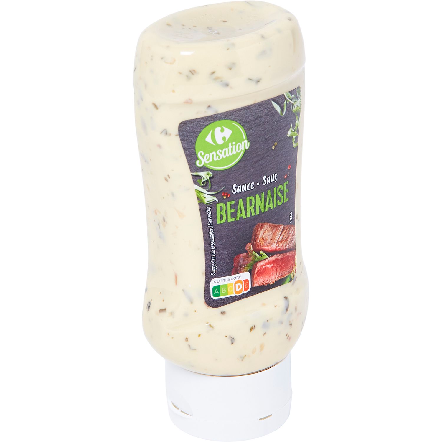CARREFOUR SOT BEARNAISE 350G