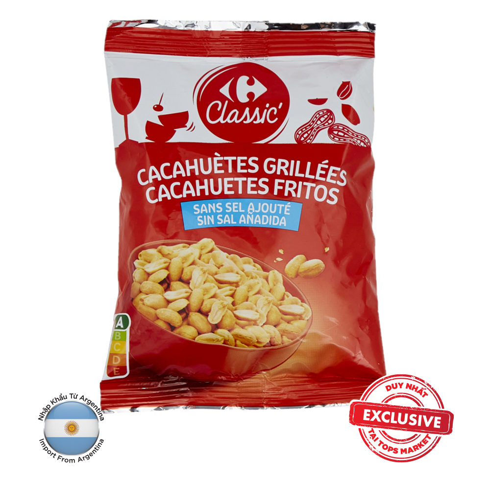 CARREFOUR DAU PHONG RANG 200G