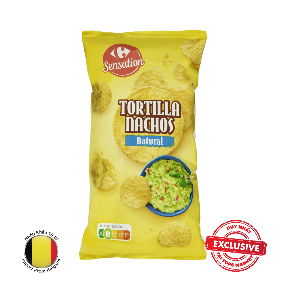 S CRF BANH TORTILLA NACHOS DAC BIET 200G