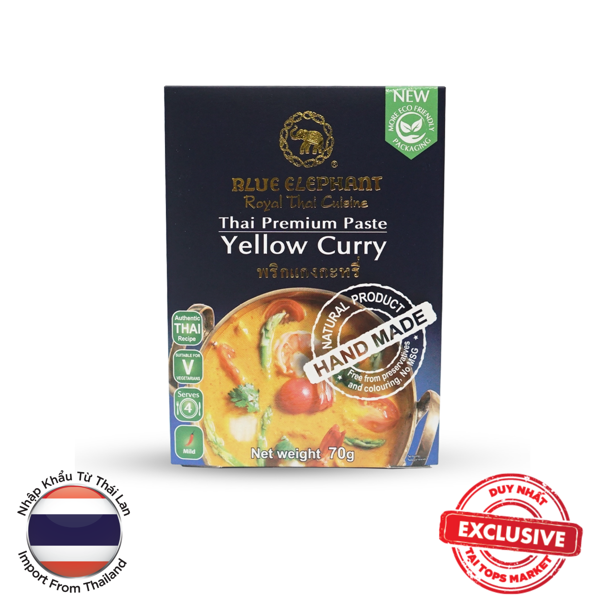 BL GIA VI NAU CA RI VANG 70G