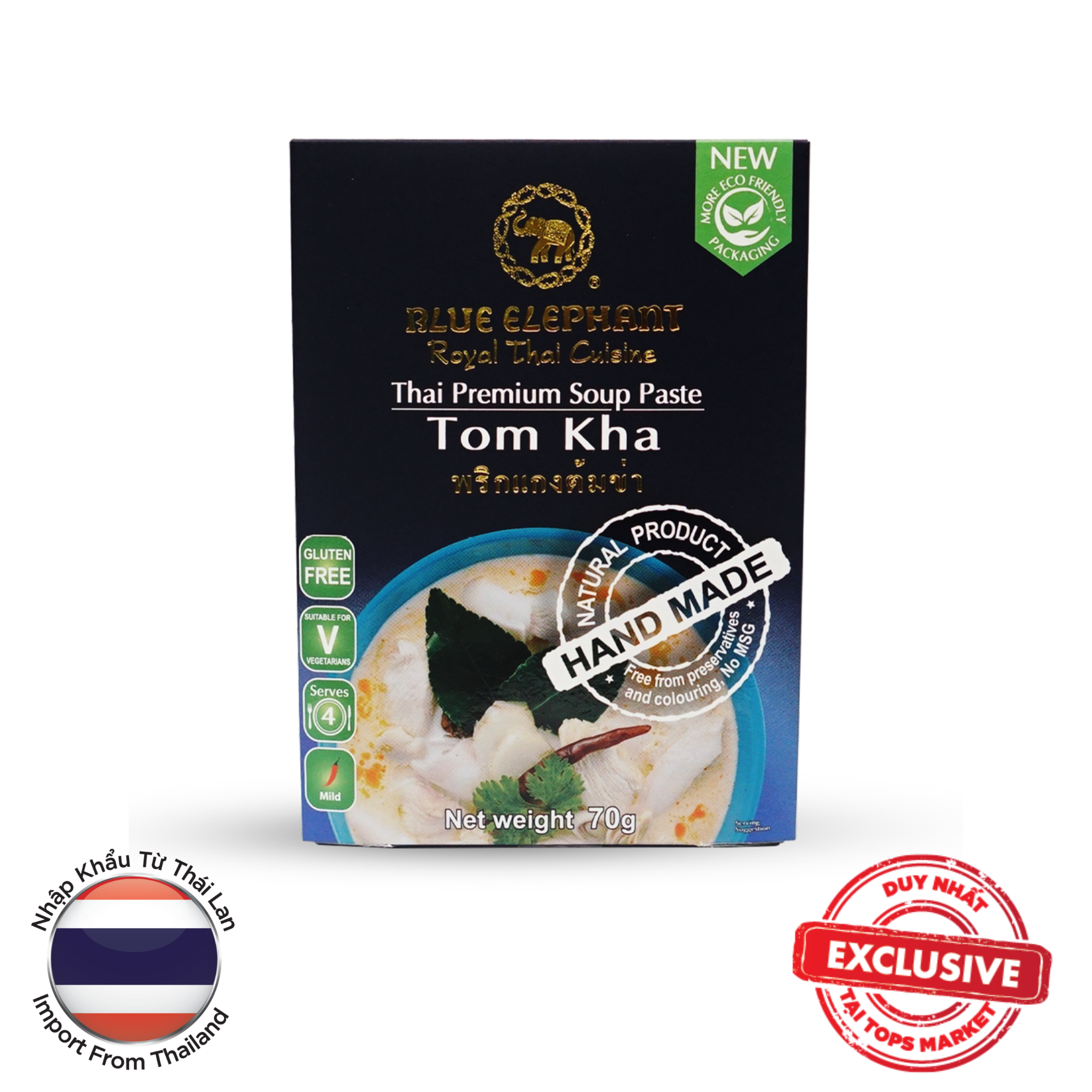 BL GIA VI NAU SUP TOM KHA 70G