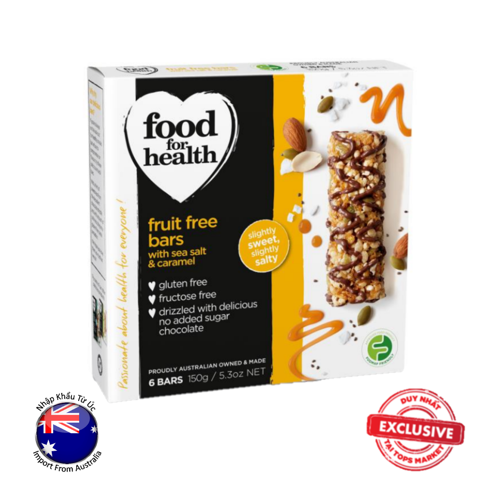 THANH NGU COC VI MUOI BIEN VA CARAMEN 150 g