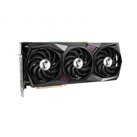  Card màn hình MSI RTX 3070 Ti GAMING TRIO X 8G 