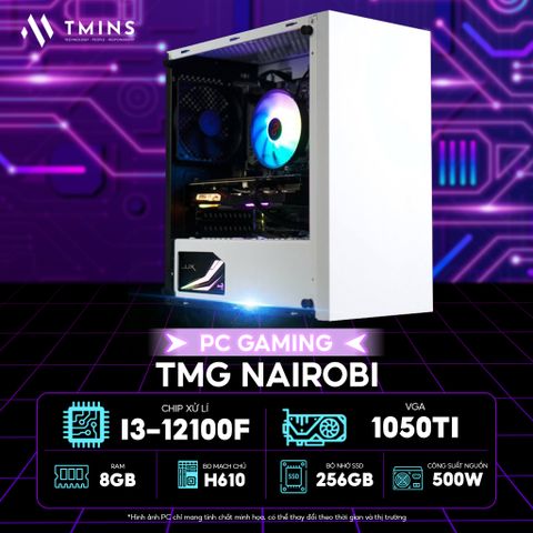  TMG NAIROBI 