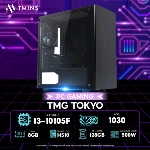  TMG TOKYO 