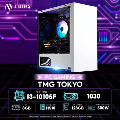  TMG TOKYO 