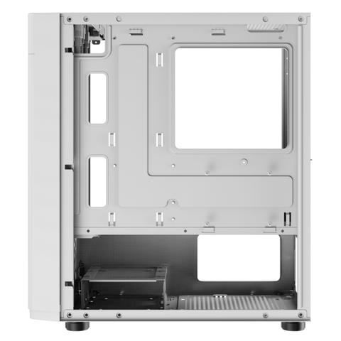  Vỏ Case Xigmatek AERO ARTIC 2F (EN46614) - M-ATX 