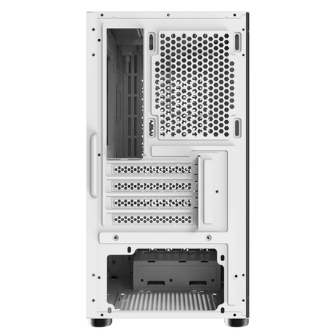  Vỏ Case Xigmatek AERO ARTIC 2F (EN46614) - M-ATX 