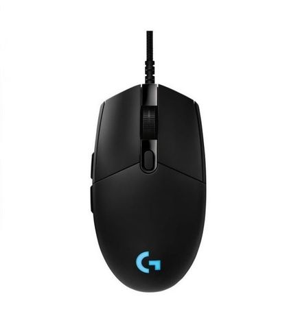  Chuột gaming Logitech PRO GAMING MOUSE (HERO) 910-005442 