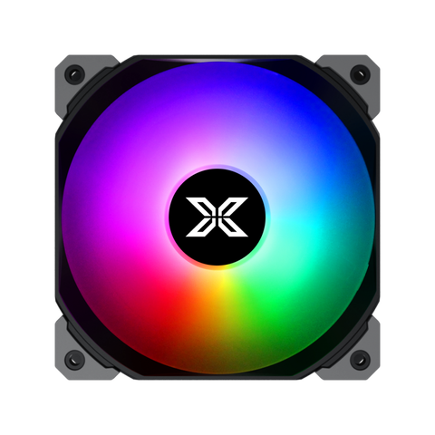  Tản nhiệt XIGMATEK X22F (EN48441) - RGB FIXED 