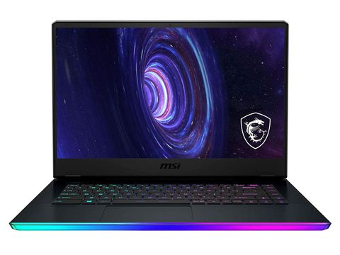  Laptop Gaming MSI GE66 Raider 11UH-211VN (i7-11800H, RTX 3080 16GB, Ram 32GB, SSD 2TB, 15.6 Inch 240Hz QHD) 