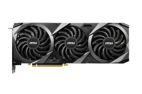  Card màn hình MSI RTX 3080 Ti VENTUS 3X 12G OC 