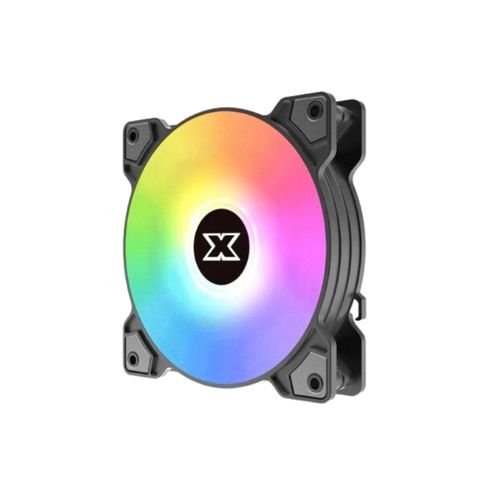  Fan XIGMATEK X20C RGB 