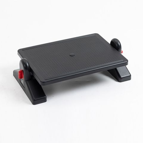  Kê chân công thái học WARRIOR Ergonomic Footrest - WEF101 