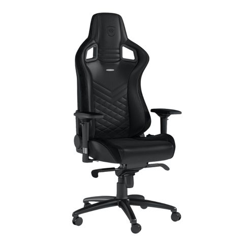  Ghế gaming NobleChairs EPIC Black Edition 