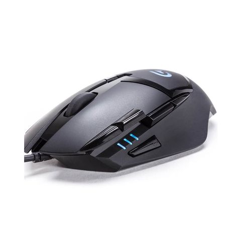  Chuột gaming Logitech G402 Hyperion Fury USB Black 