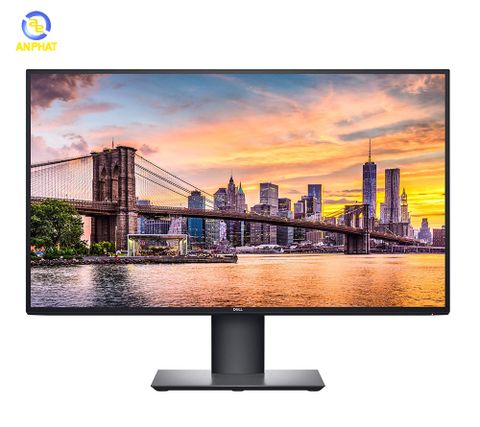  Màn hình Dell UltraSharp U2720Q 4K USB-C (3840 x 2160/IPS/60Hz/5ms) 