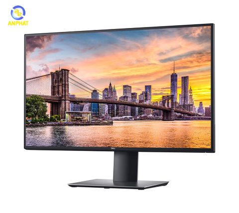  Màn hình Dell UltraSharp U2720Q 4K USB-C (3840 x 2160/IPS/60Hz/5ms) 