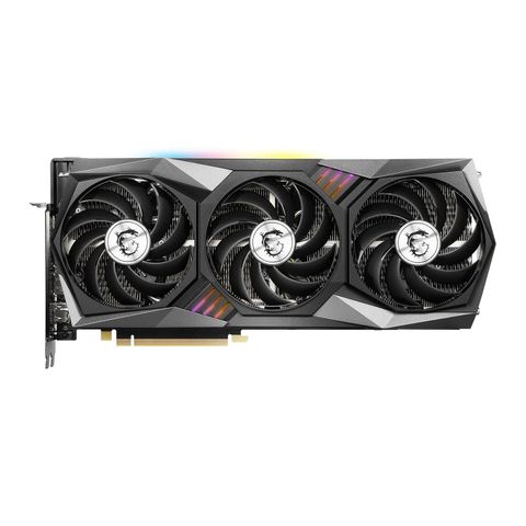  Card màn hình MSI RTX 3060 GAMING Z TRIO 12G 