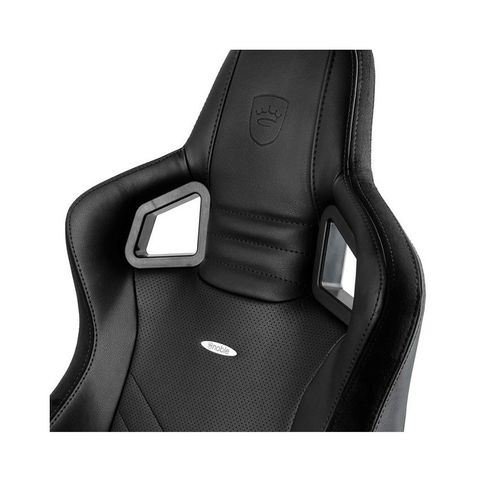  Ghế gaming NobleChairs EPIC Black Edition 