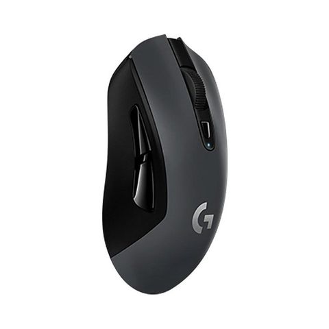  Chuột Gaming  Logitech G603 Prodigy Lightspeed Wireless Gaming Black 