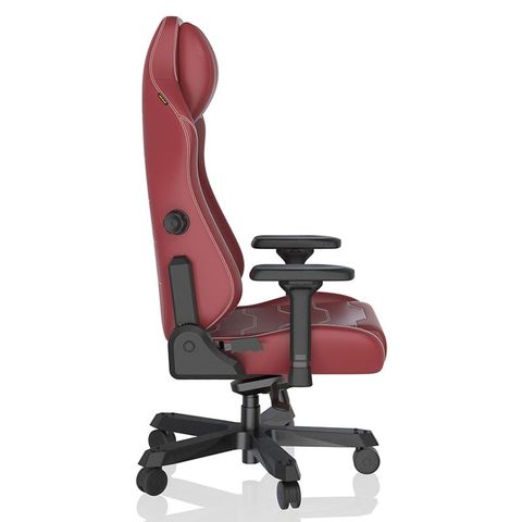  Ghế gaming DXRacer Master series (Red/Black/Brown) GC/XLME23LTD/N 