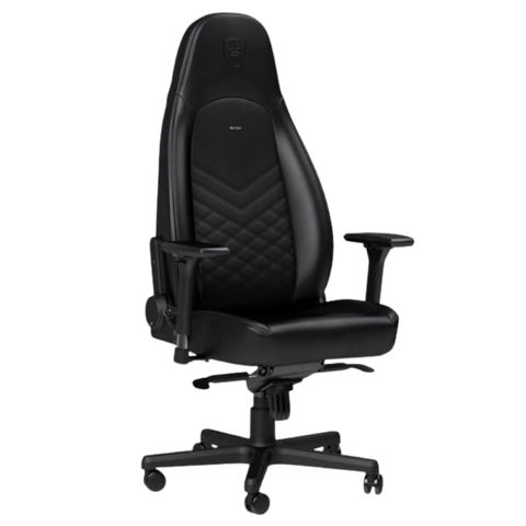  Ghế gaming NobleChairs ICON PU Series 