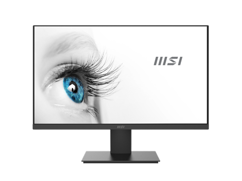  Màn hình máy tính MSI PRO MP241X 23.8 inch FHD VA 