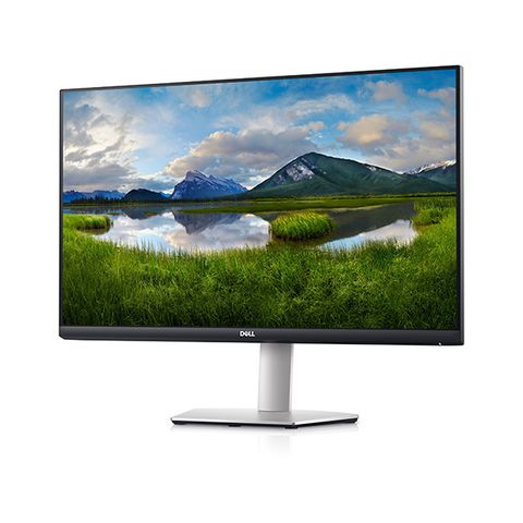  Màn hình Dell S2721QS 27Inch 4K IPS (Tích hợp loa) 