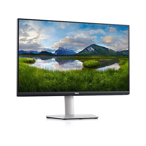  Màn hình Dell S2721QS 27Inch 4K IPS (Tích hợp loa) 