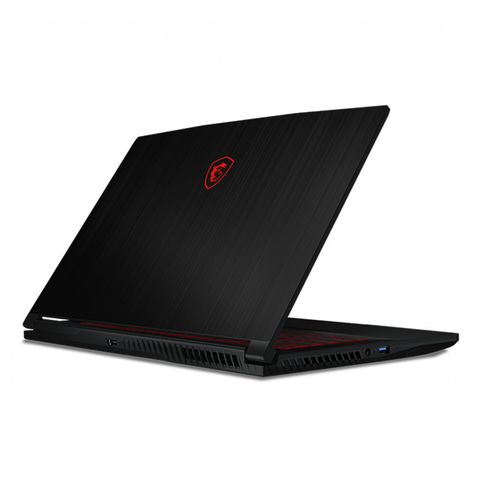  Laptop Gaming MSI GF63 Thin 10SC-804VN (i5-10500H, GTX 1650 4GB, Ram 8GB, SSD 512GB, 15.6 Inch IPS FHD) 