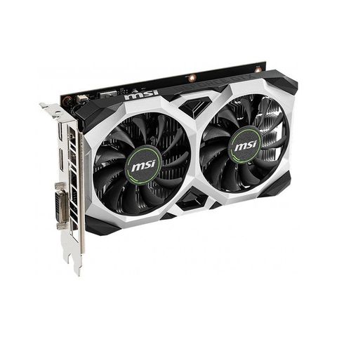  Card màn hình MSI GTX 1650 VENTUS XS 4G OCV1 