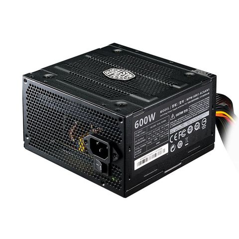  Nguồn máy tính Cooler Master Elite V3 230V PC600 600w 