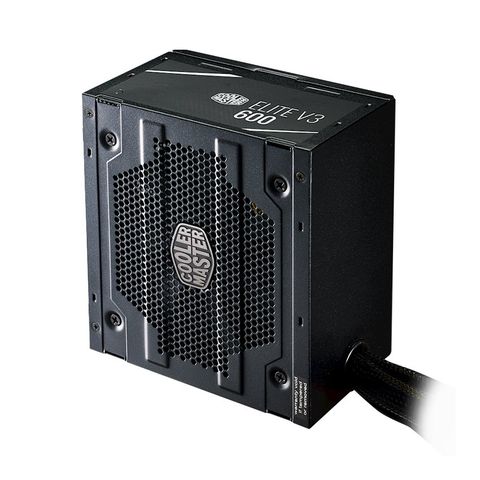  Nguồn máy tính Cooler Master Elite V3 230V PC600 600w 
