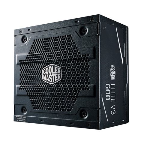  Nguồn máy tính Cooler Master Elite V3 230V PC600 600w 