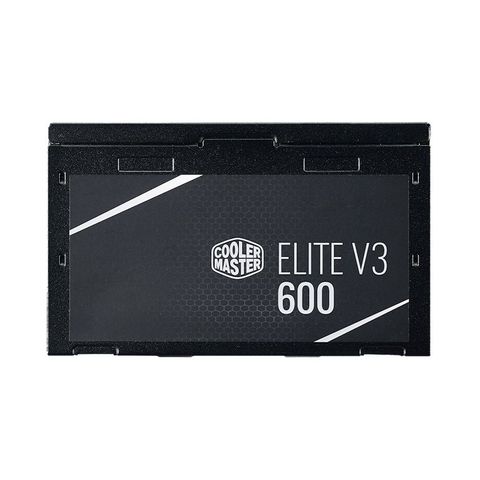  Nguồn máy tính Cooler Master Elite V3 230V PC600 600w 