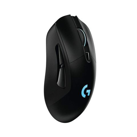  Chuột gaming Logitech  G703 LIGHTSPEED WIRELESS GAMING MOUSE (HERO) 