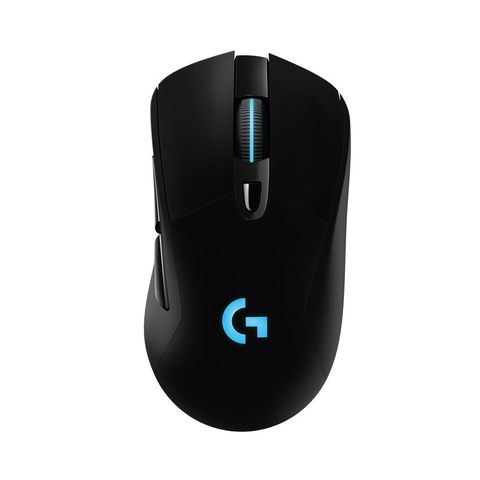  Chuột gaming Logitech  G703 LIGHTSPEED WIRELESS GAMING MOUSE (HERO) 