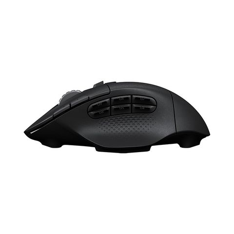  Chuột gaming Logitech G604 LIGHTSPEED WIRELESS (HERO) 