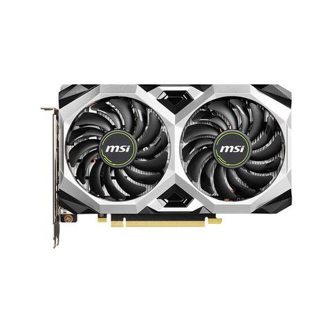  Card màn hình MSI GTX 1660 Super VENTUS XS 