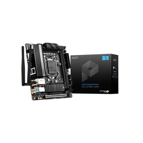  Mainboard MSI H510i PRO WIFI 