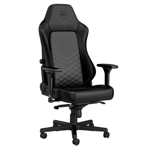  Ghế gaming NobleChairs HERO PU Series 