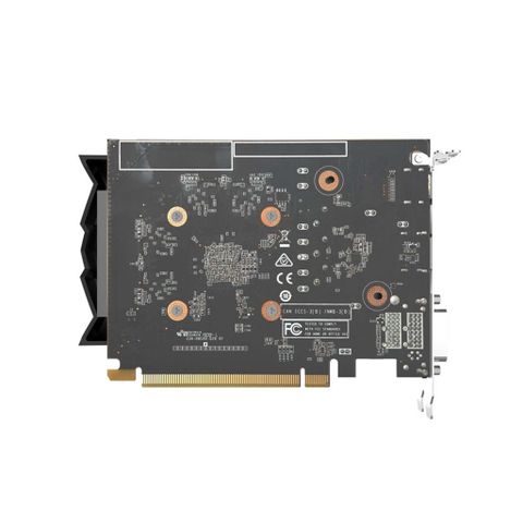  VGA Geforce Zotac GTX 1650 AMP DDR6 