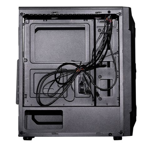  Case Máy Tính Infinity Shield – ATX Gaming Chassis 