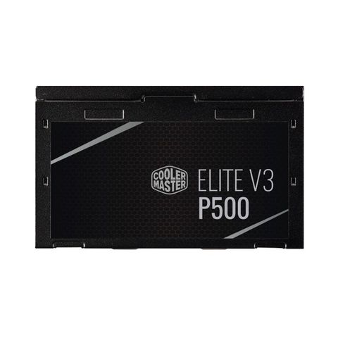  Nguồn máy tính Cooler Master Elite V3 230V PC500 500w 