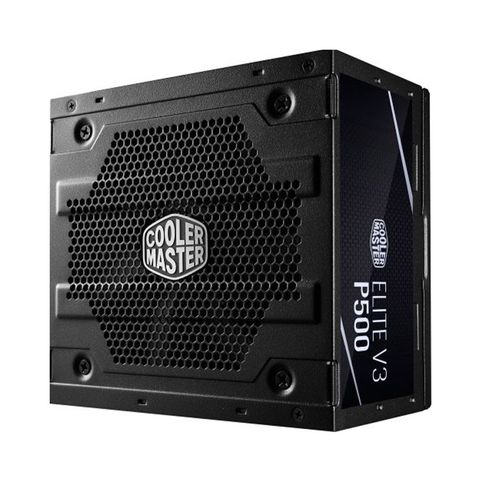  Nguồn máy tính Cooler Master Elite V3 230V PC500 500w 